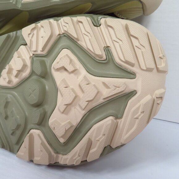 Hoka Hopara One Sandals Sand Dune Tan Men 7.5 Women 8.5 Water Hiking 1123112 - Picture 12 of 12